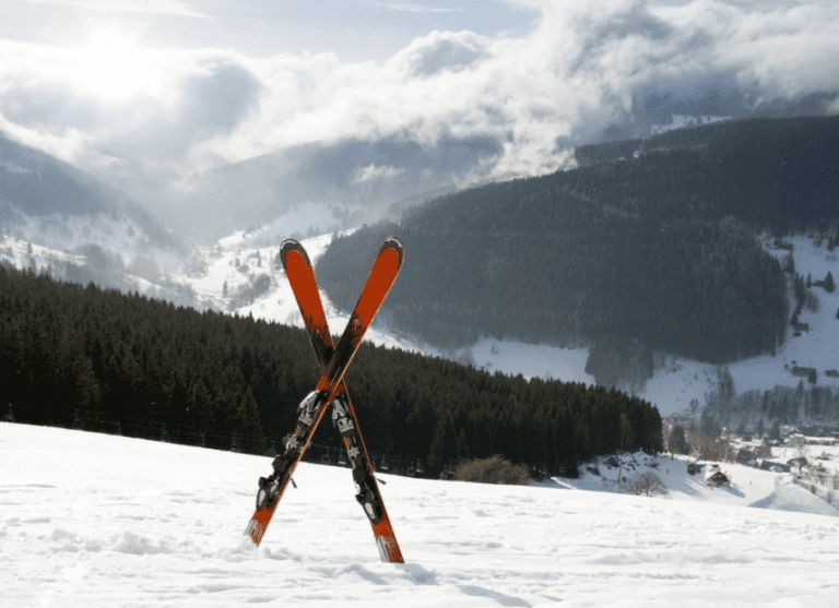 Les 4 réflexes à avoir lors d’un accident de ski